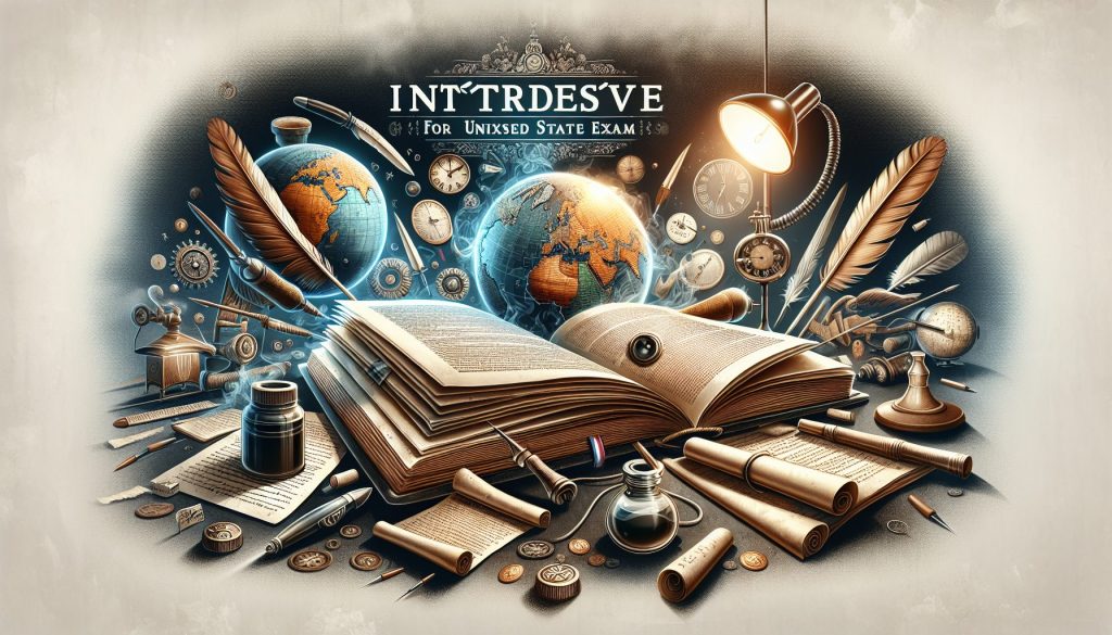 Интенсив: дебаты историков к ЕГЭ