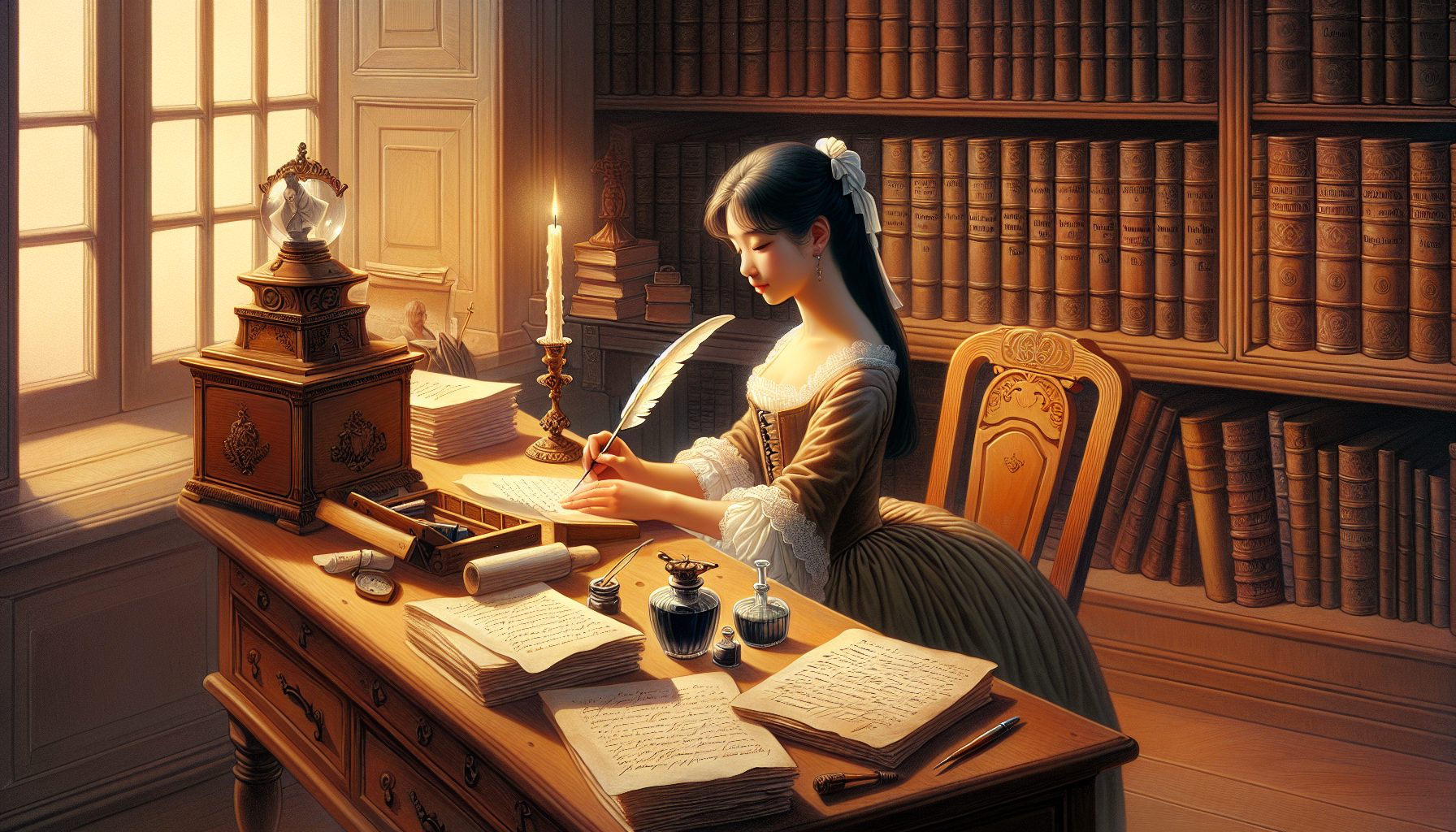 Как отвечать на экзамене по Просвещению