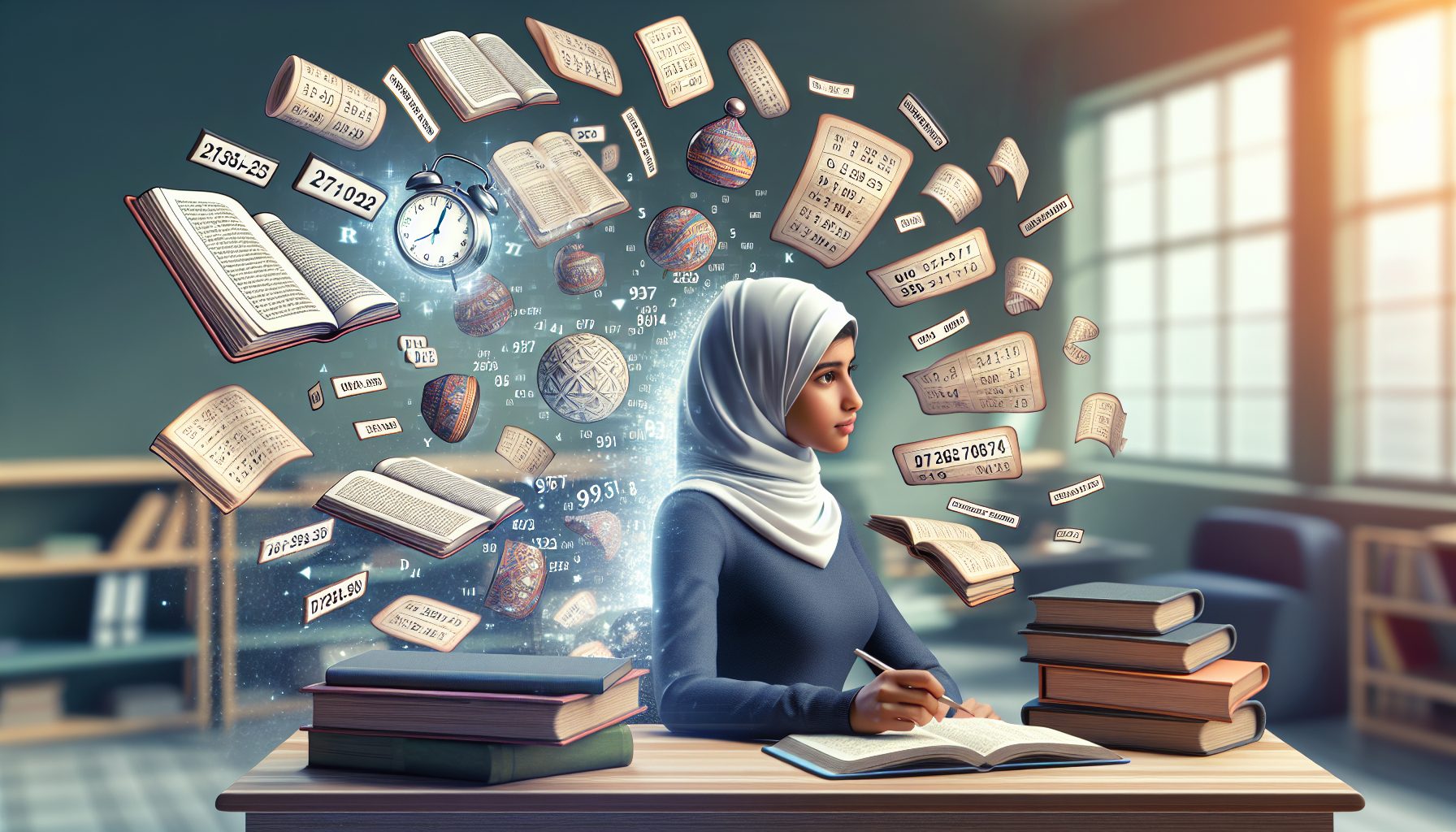 Работаем с датами и терминами без мучений