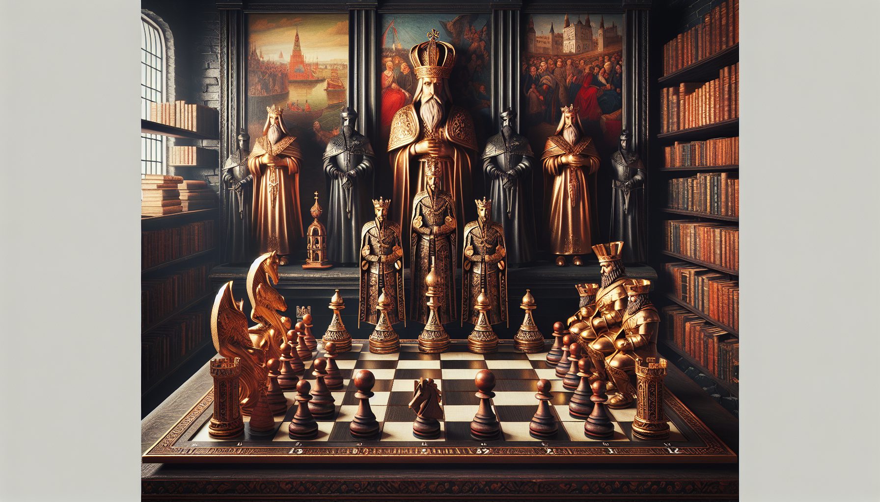 Дворянство и крестьянство: кто выиграл, а кто проиграл