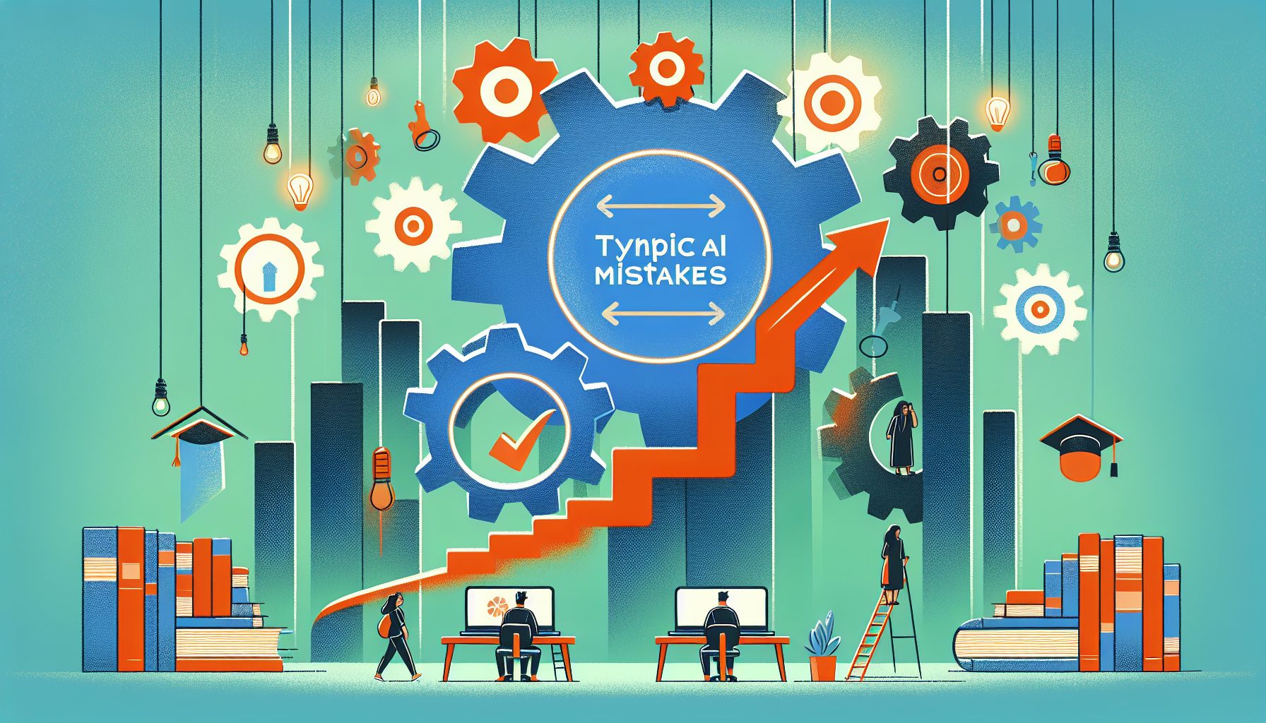 Типичные ошибки и как их избежать