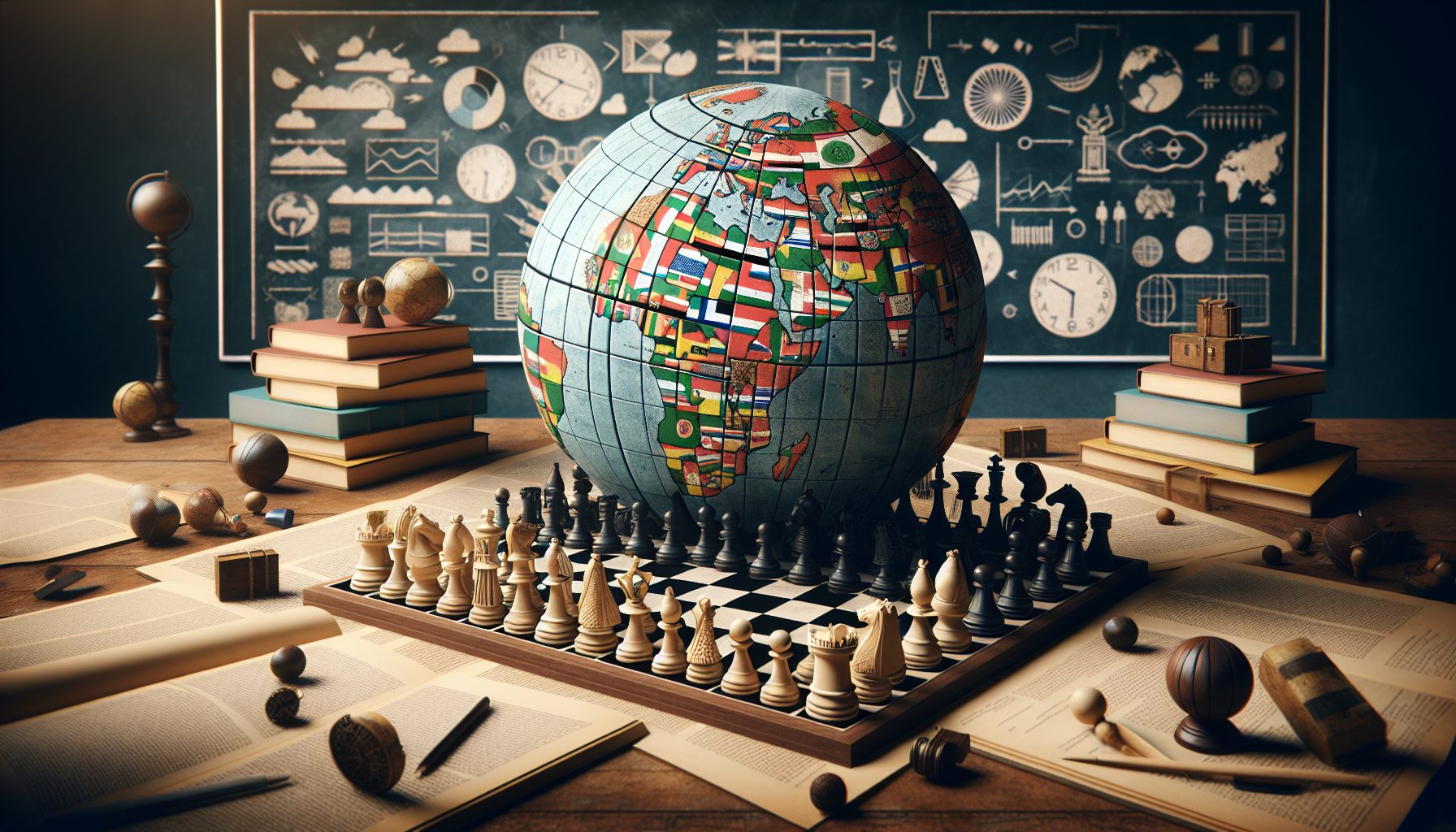 Колониализм и деколонизация в заданиях ЕГЭ