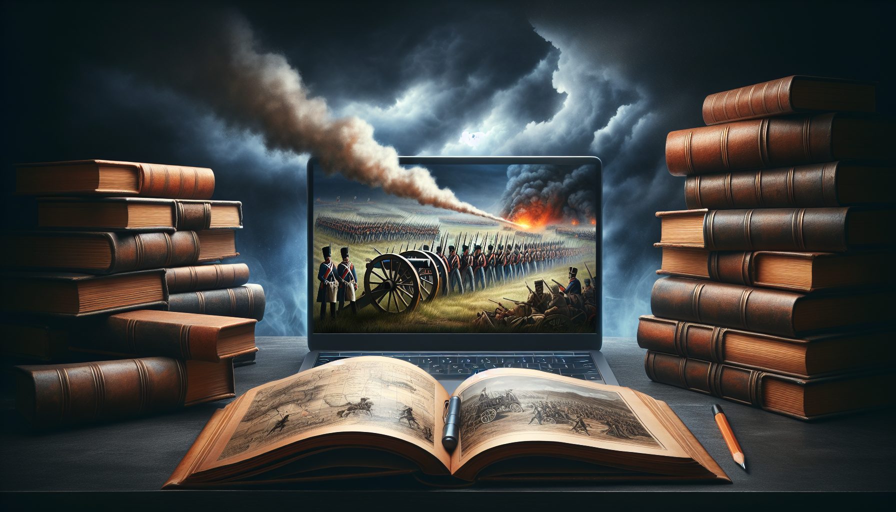 Почему именно эта война так часто встречается на ЕГЭ