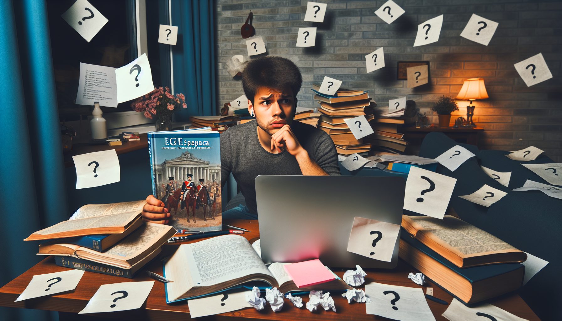 Первый месяц: паника и попытки понять, с чего вообще начать