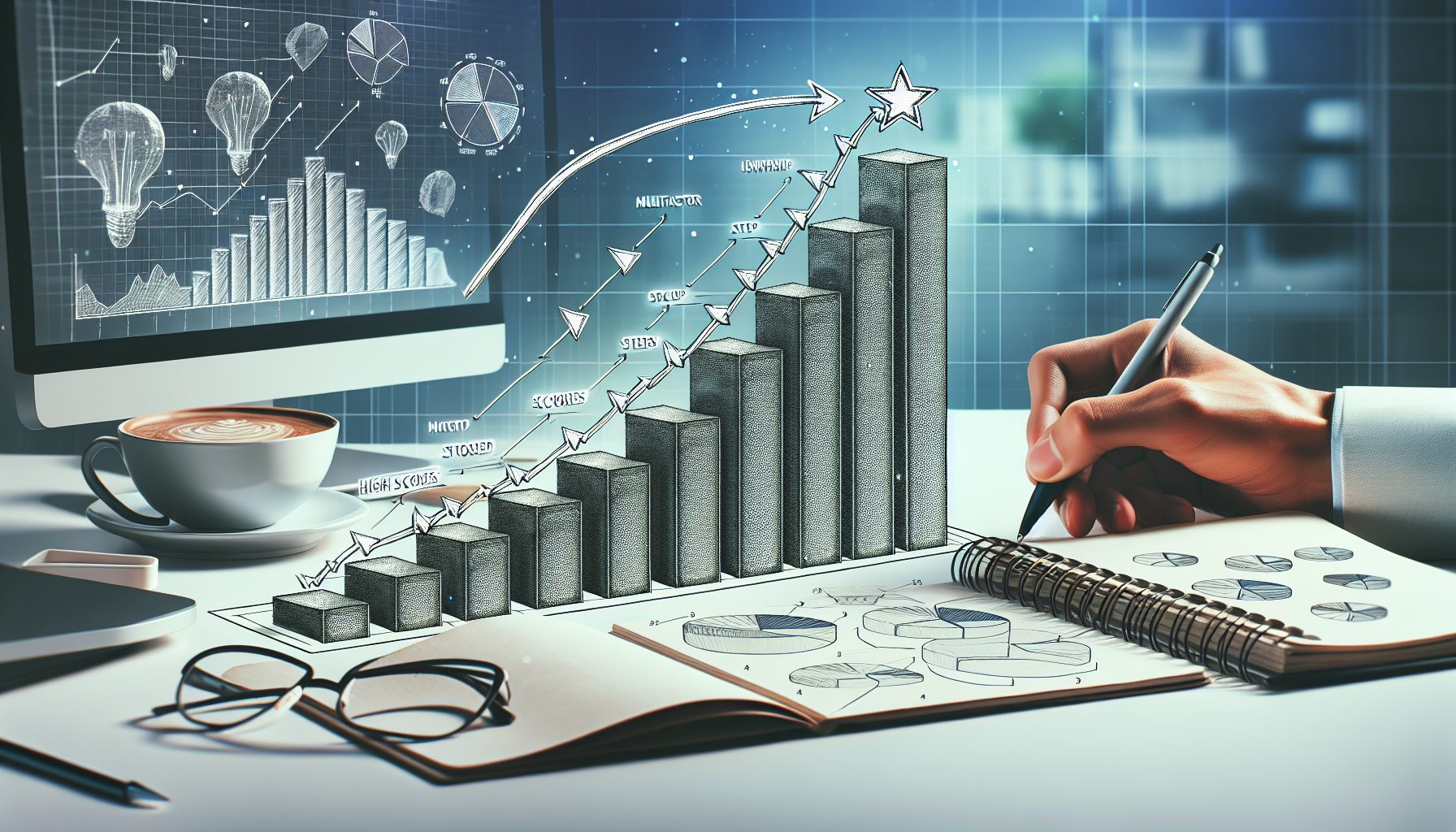 План, который работает