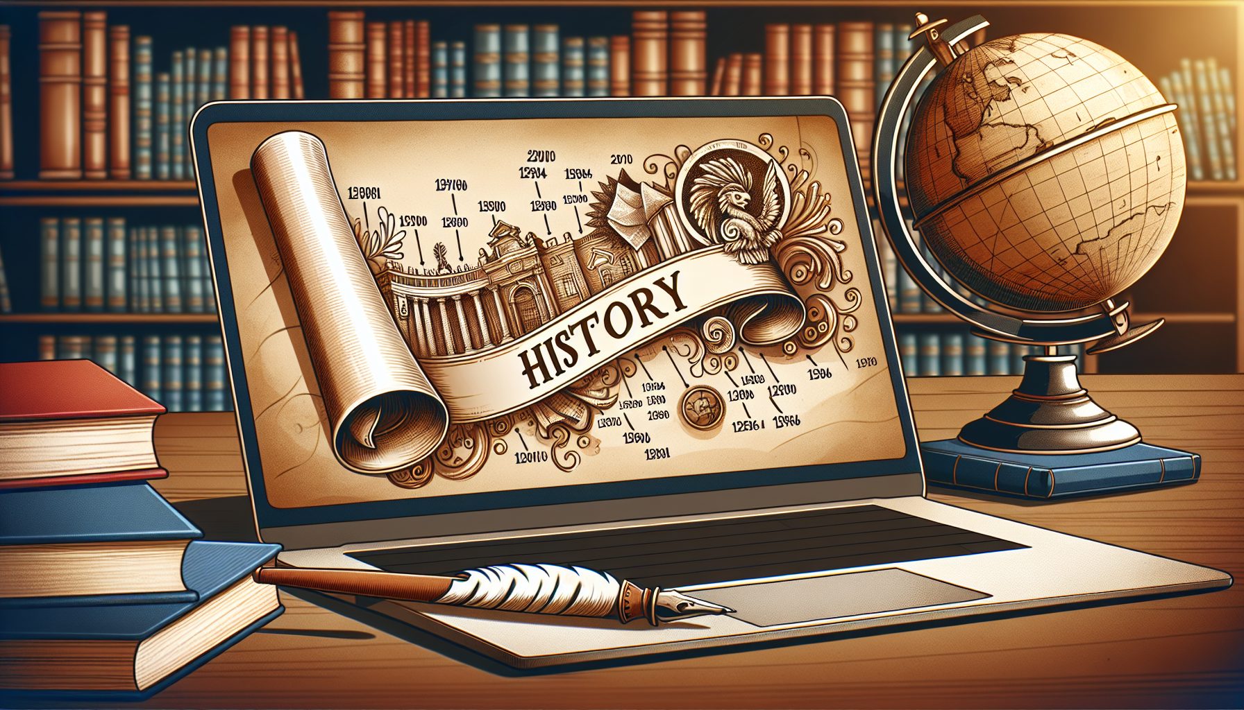 Онлайн курс: царь‑список дат для ЕГЭ история