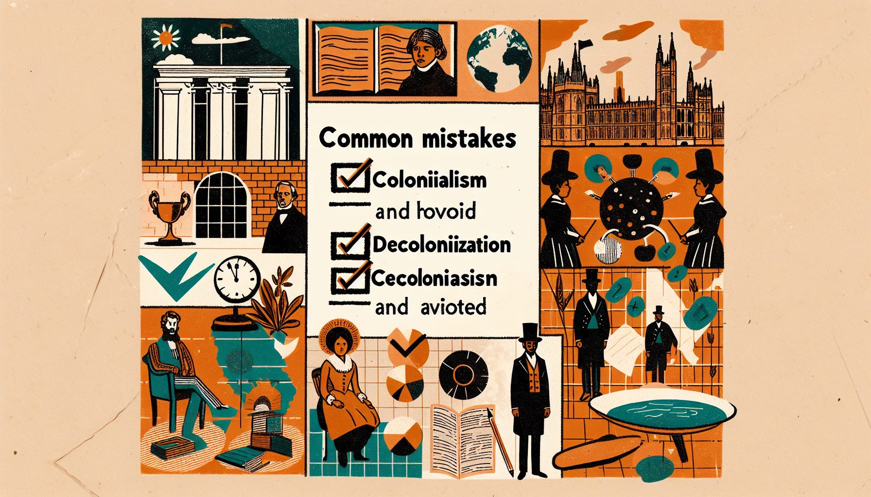 Типичные ошибки и как их избежать