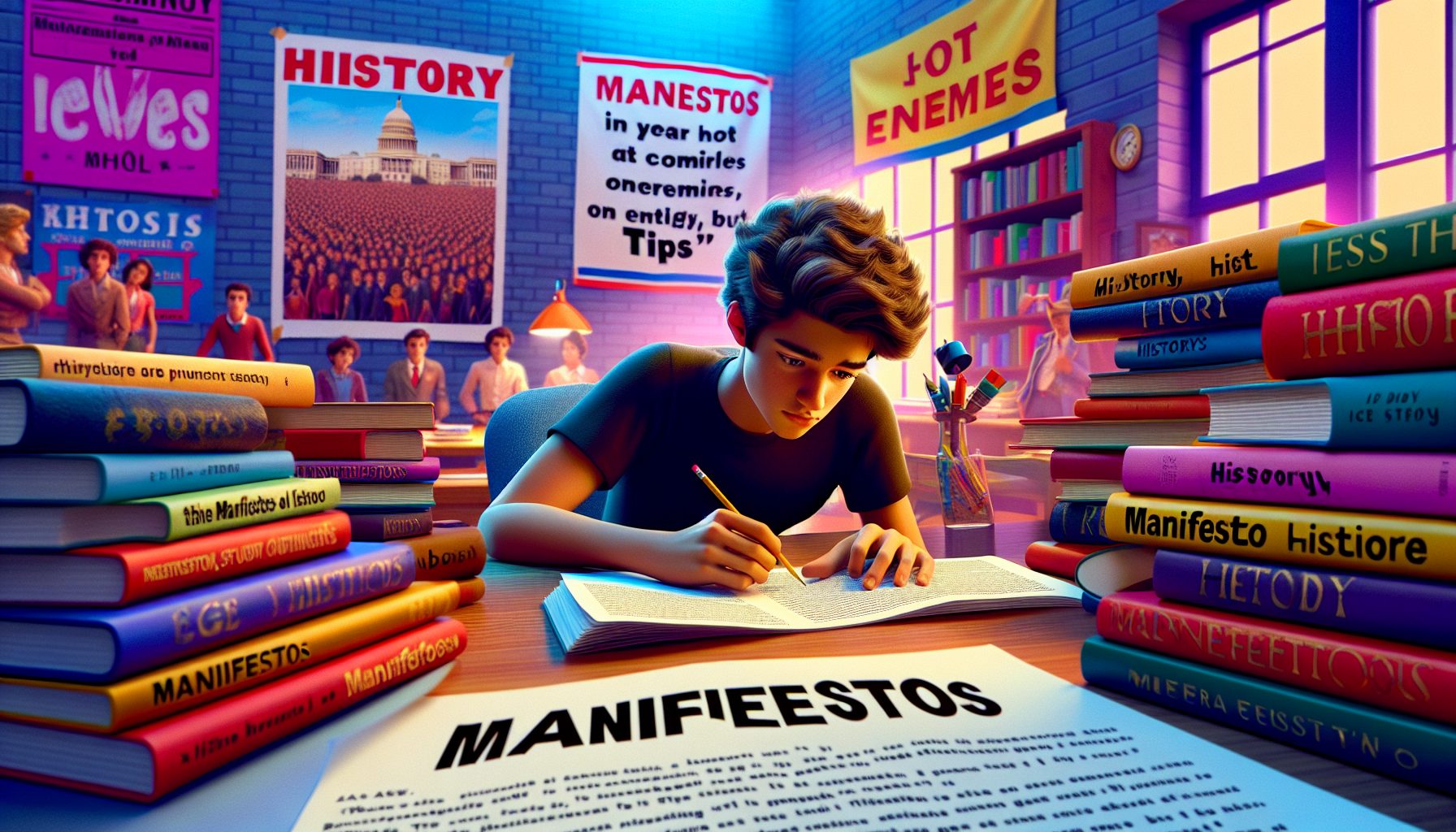 Почему манифесты — не враги, а подсказки