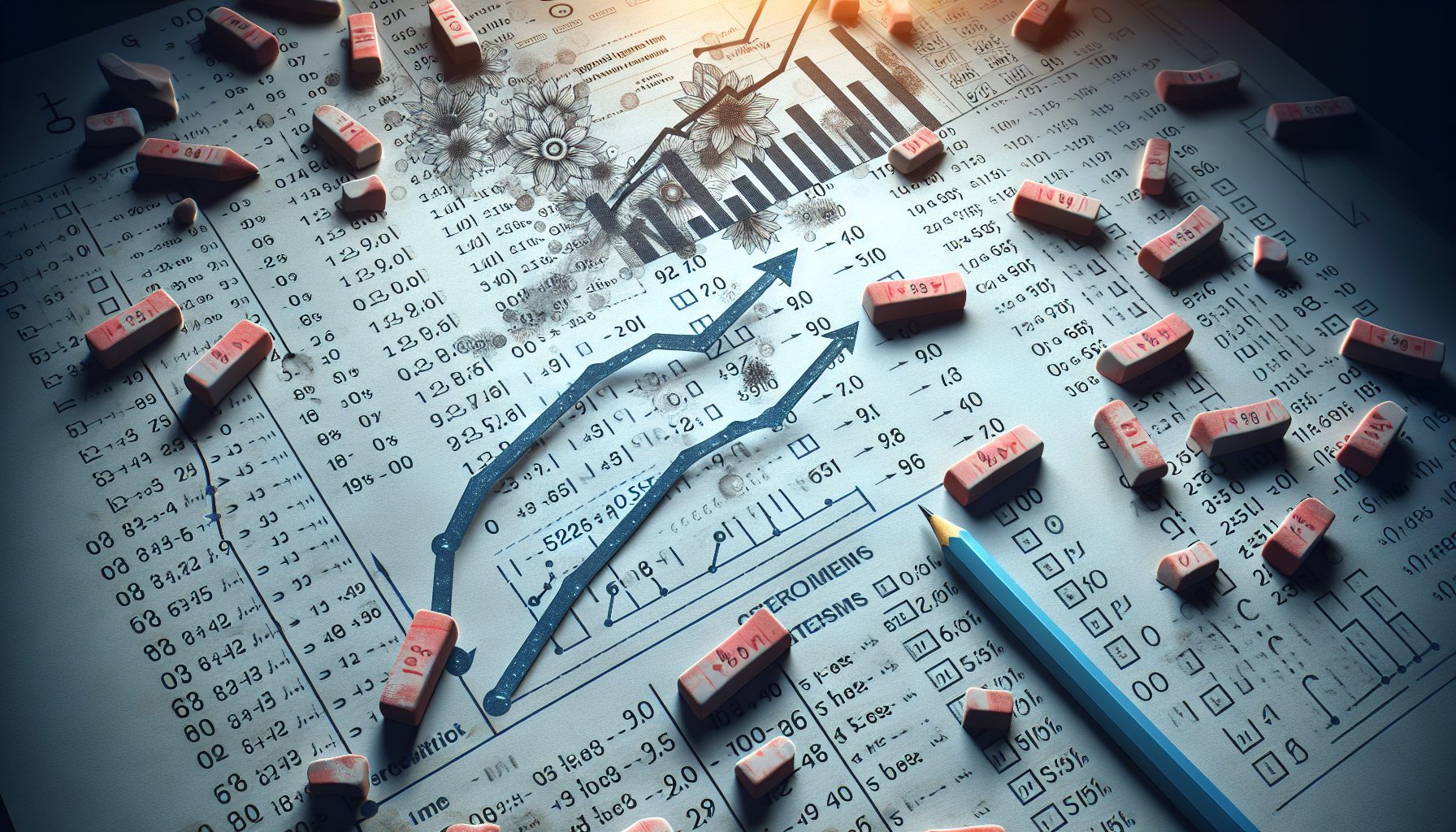 Ошибки, которые идут боком