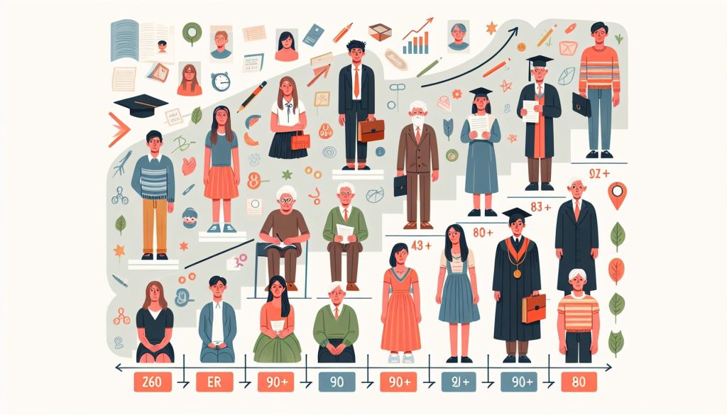 С нуля до 90+: кейсы личностей в истории ЕГЭ