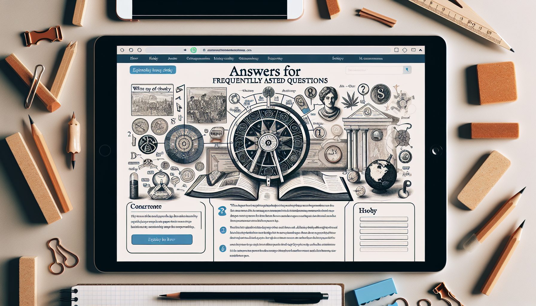 Ответы на частые вопросы