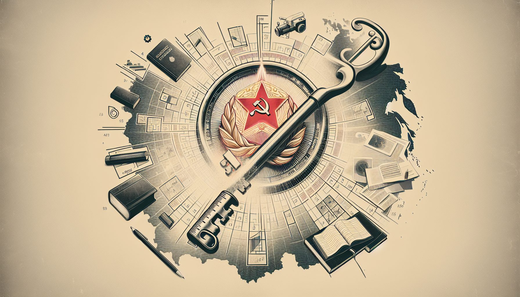 Почему перестройка — ключ к пониманию конца СССР