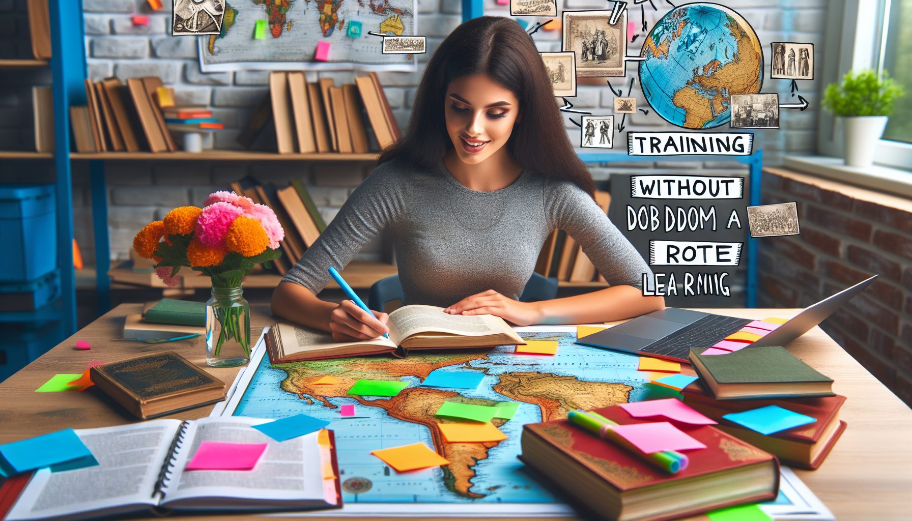 Как тренировать навык без скуки и зубрежки