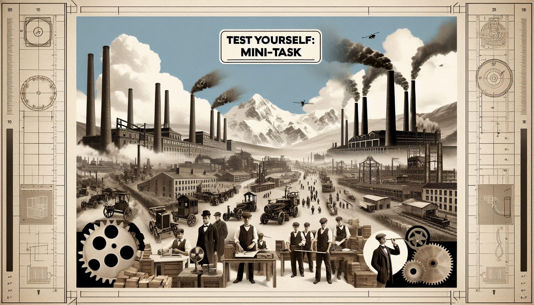 Проверим себя: мини‑задание