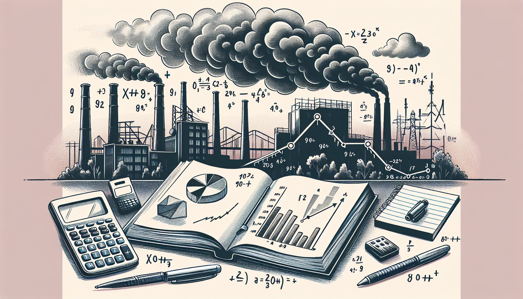 Как я влюбился в экономику СССР (и зачем она нужна для ЕГЭ)