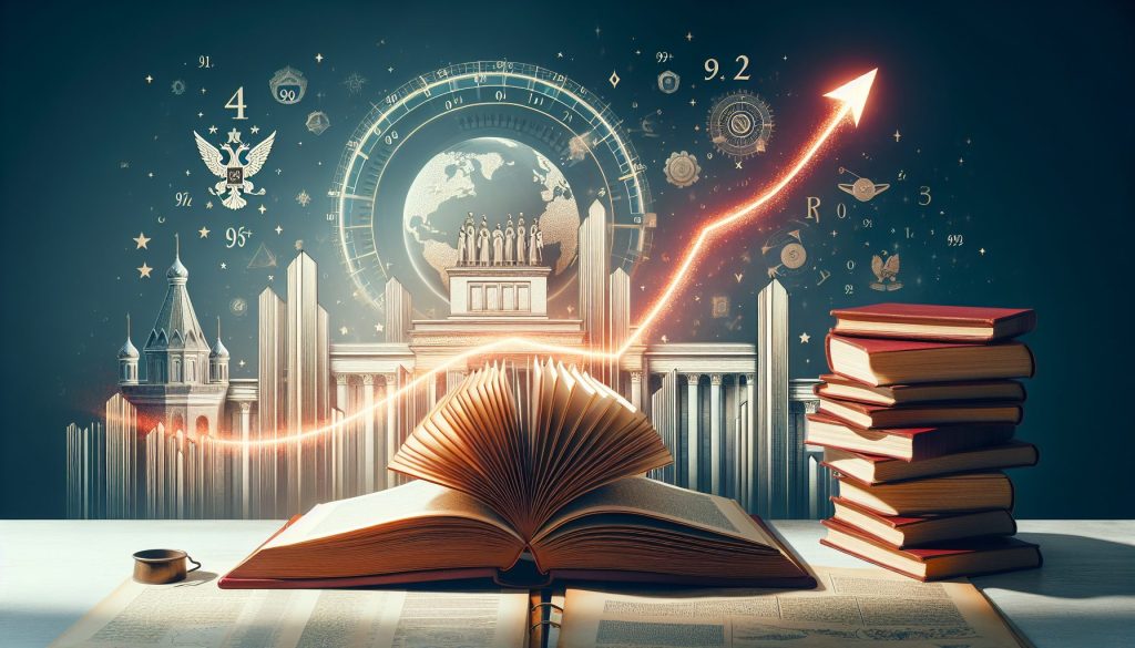 С нуля до 90+: экономика СССР в истории ЕГЭ