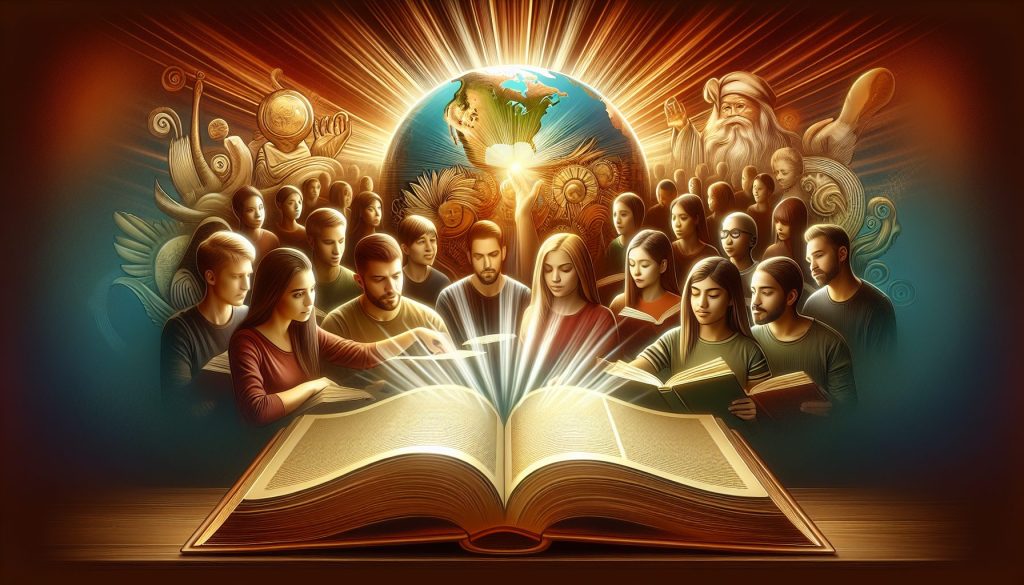 К ЕГЭ по истории вместе: образование и просвещение