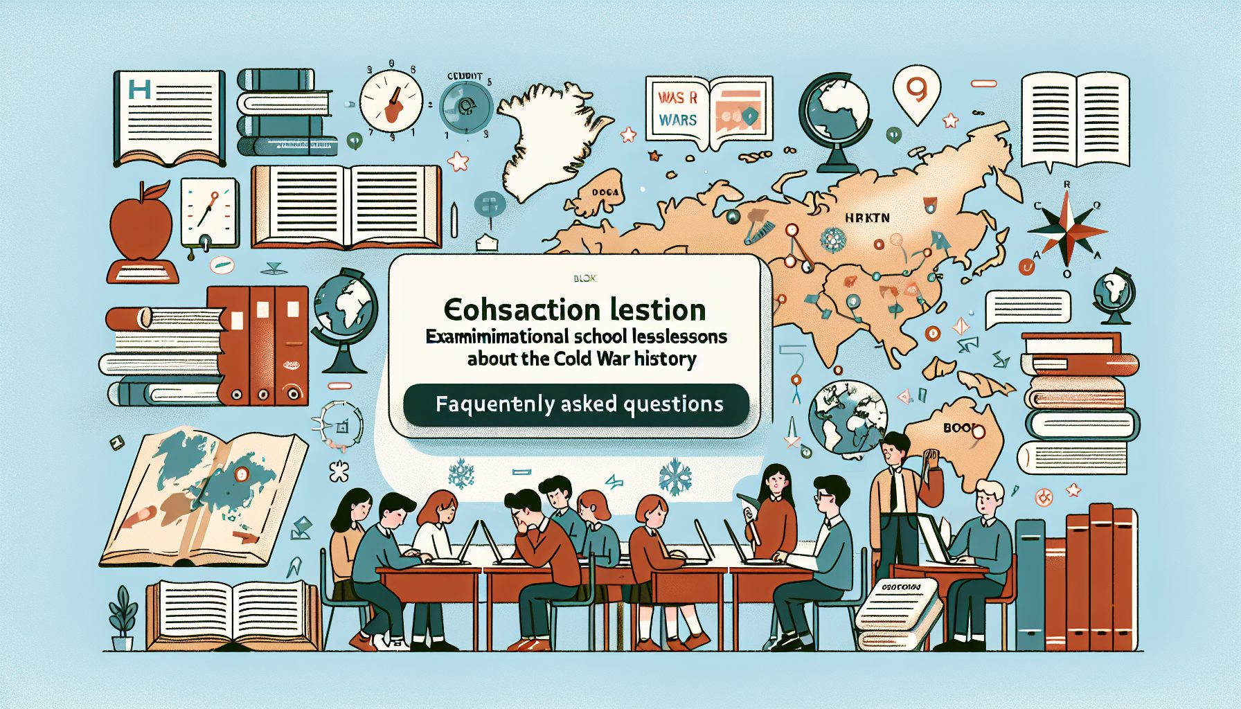 Часто задаваемые вопросы