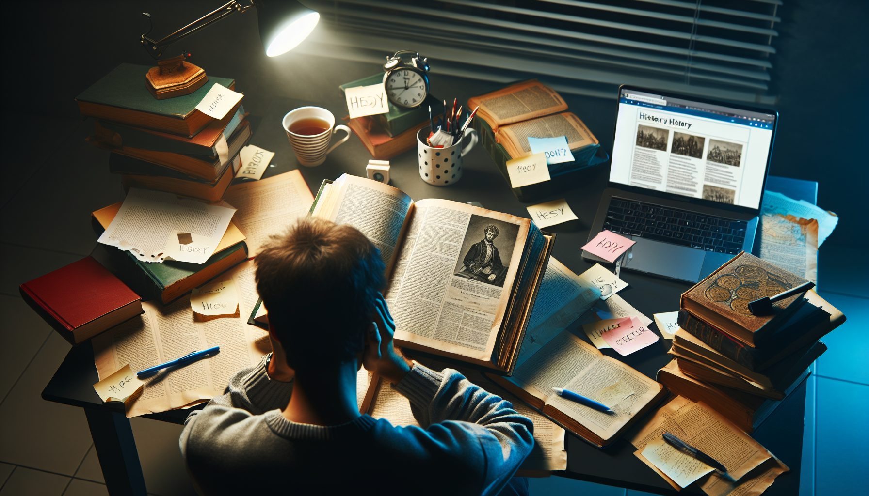 Как перестать бояться и начать готовиться