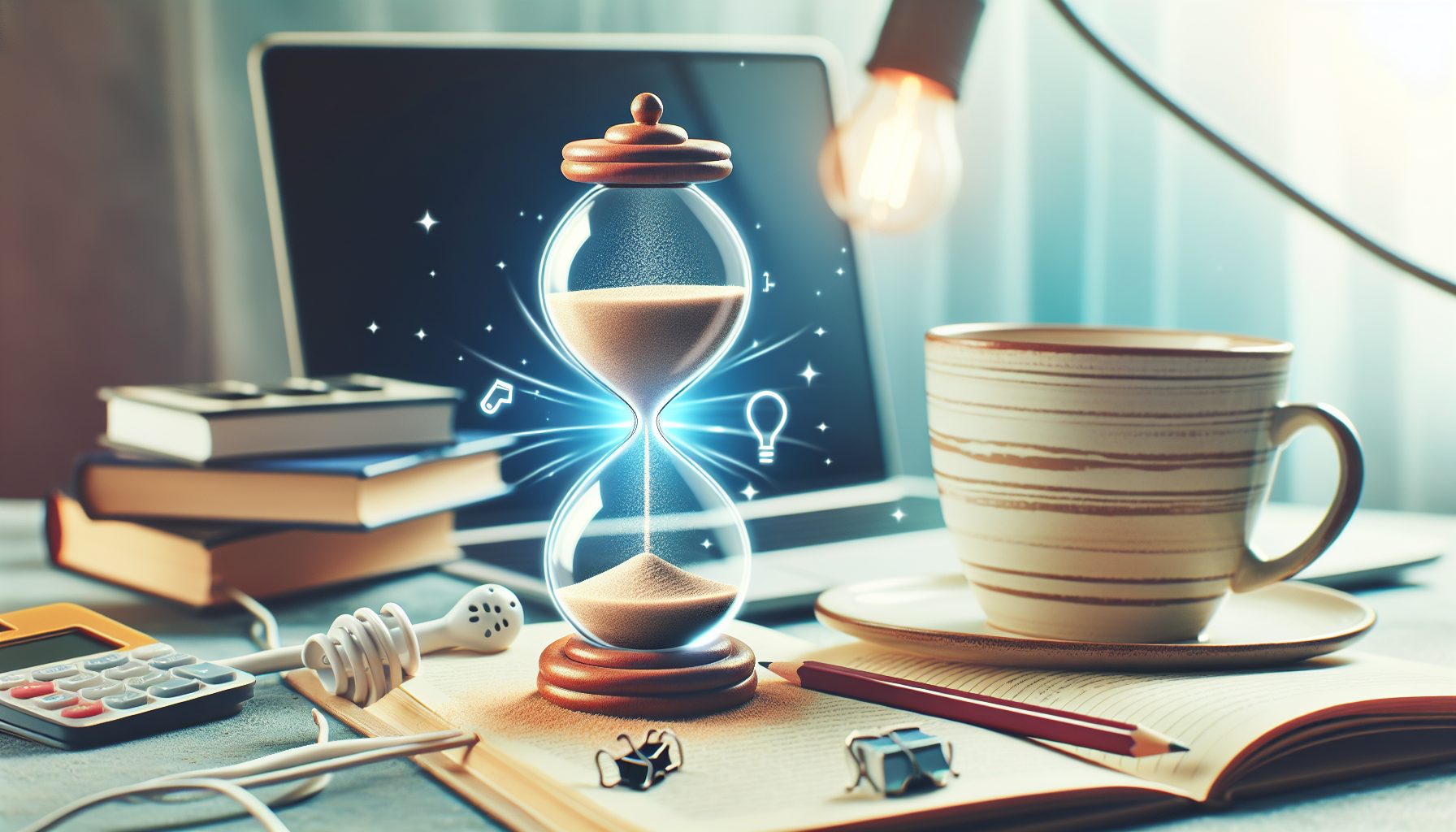 Секрет темпа и пауз