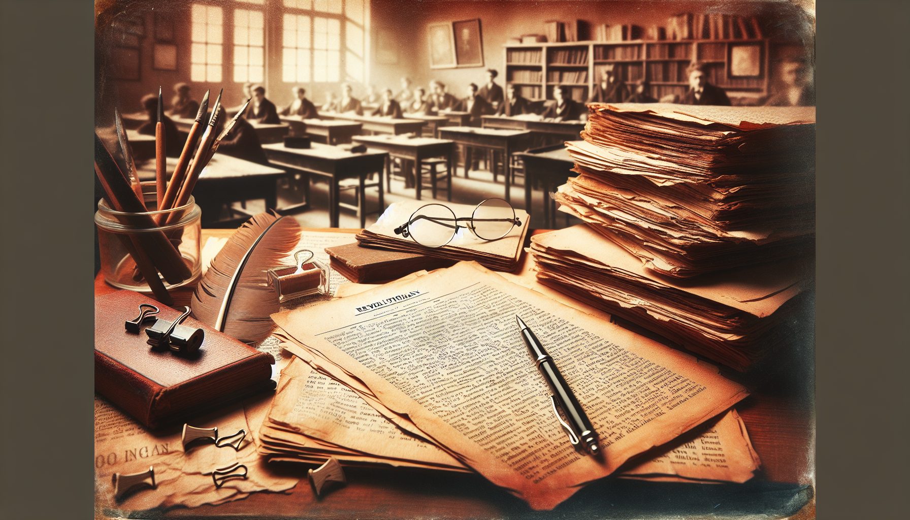 Революционные тексты начала XX века