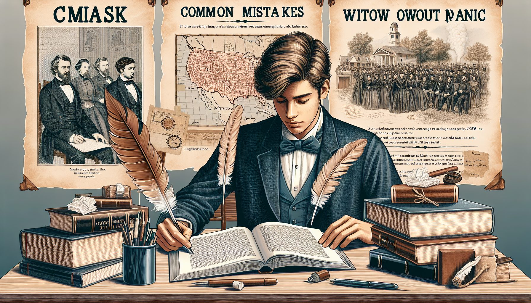 Типичные ошибки и как их избежать