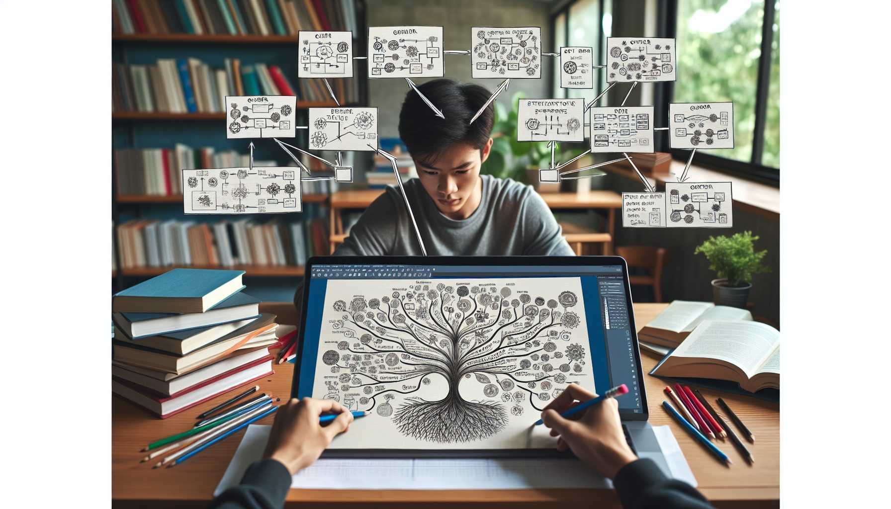 Как мнк‑карта помогает решать задания ЕГЭ