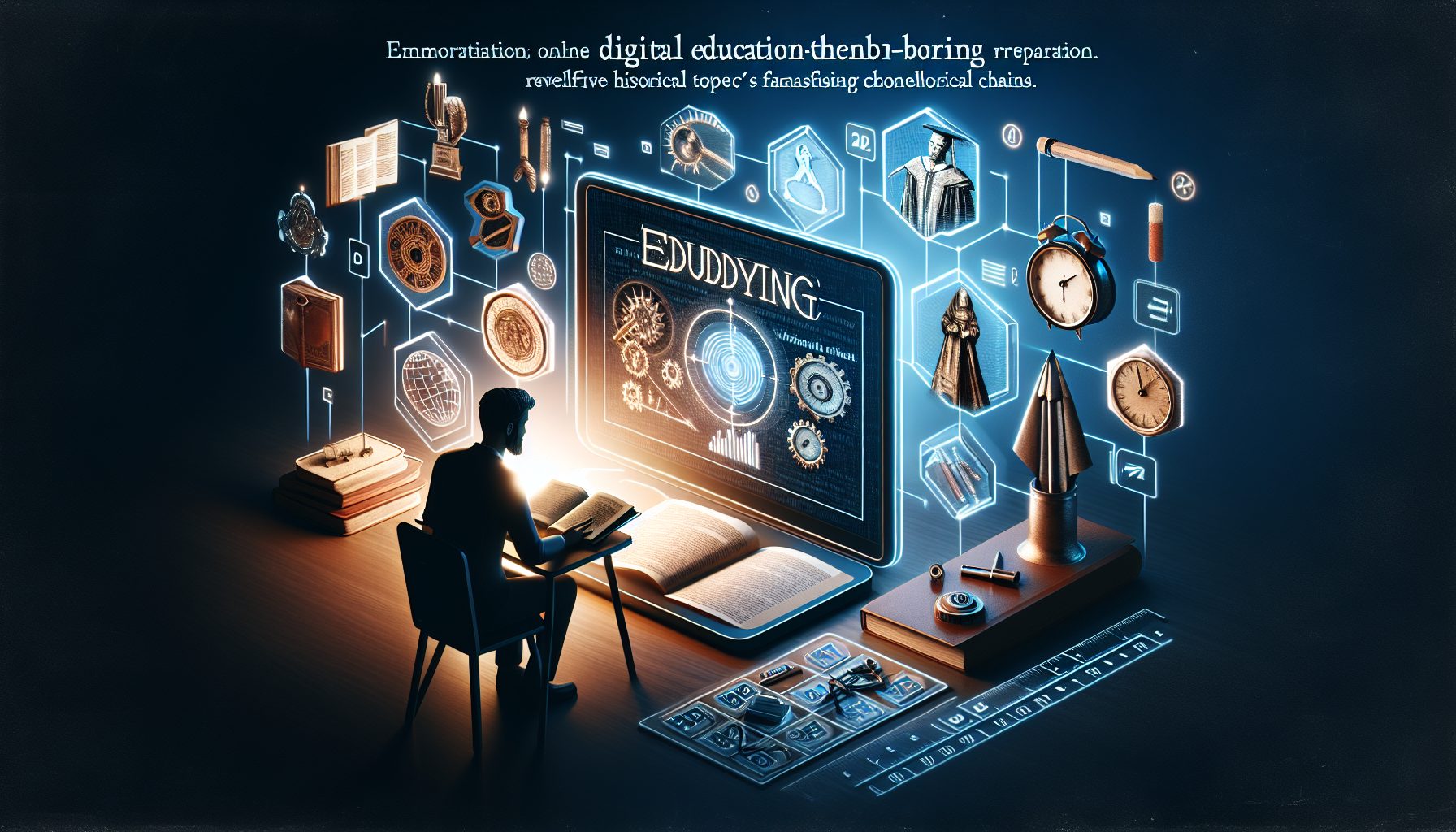 Где учиться эффективно и без скуки