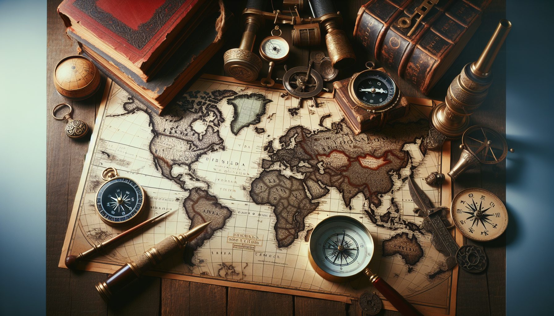 Россия и колонизаторская логика