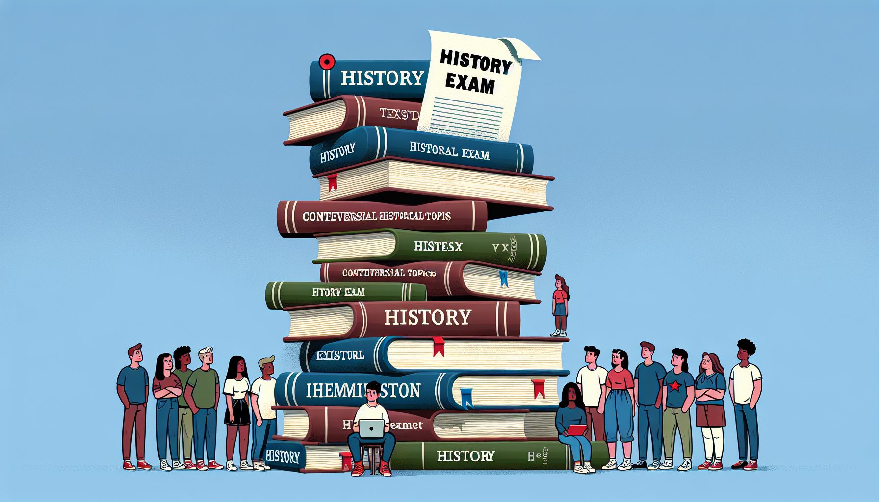 Почему спорные темы так пугают