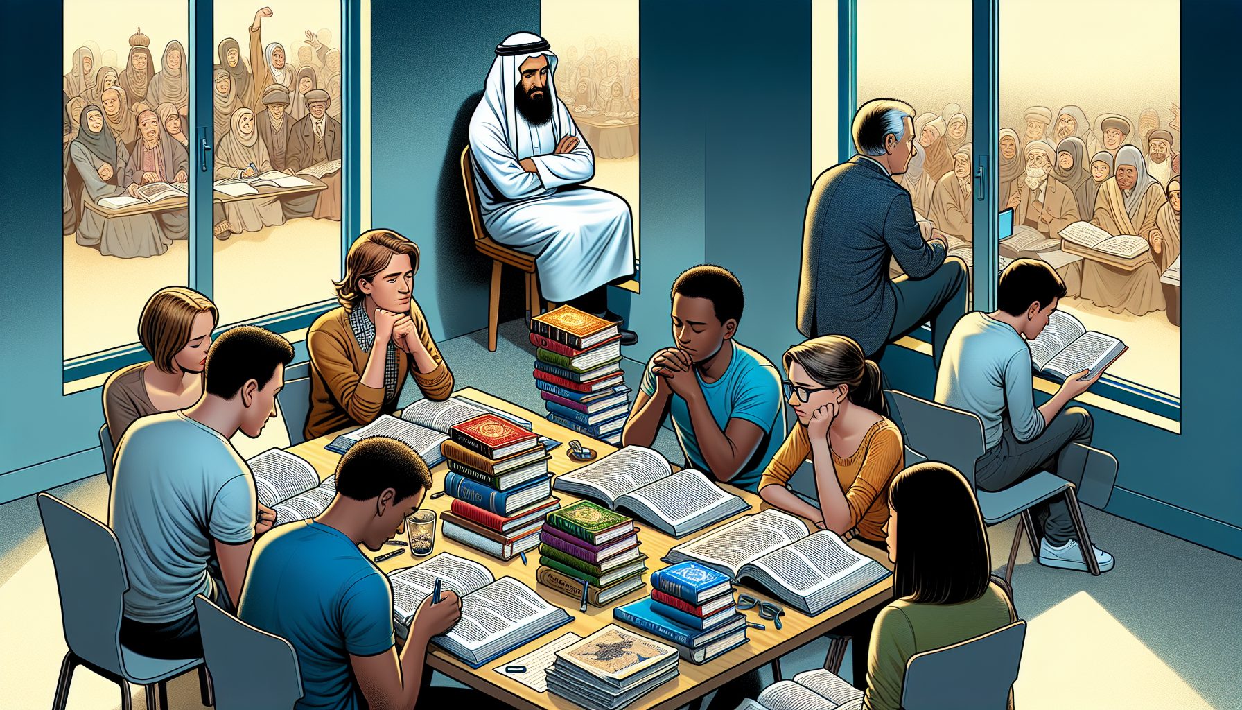 Почему мини‑группа работает лучше, чем соло‑режим