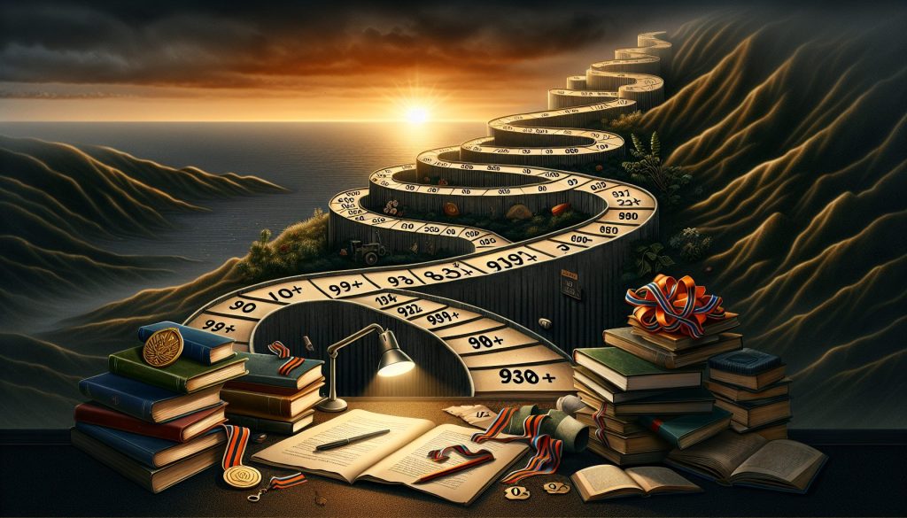 С нуля до 90+: кейсы личностей в истории ЕГЭ