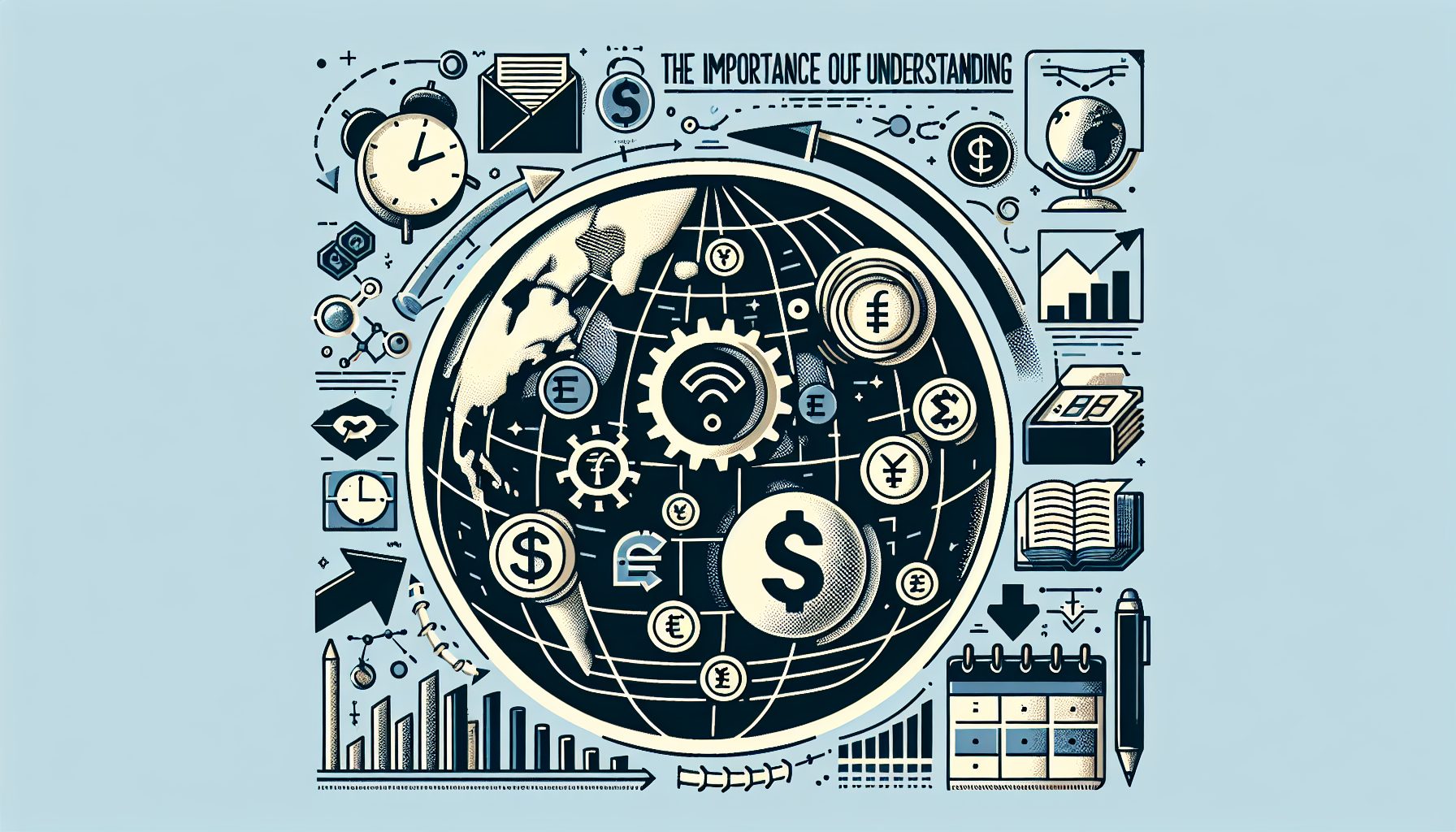Почему важно понимать глобальные тренды