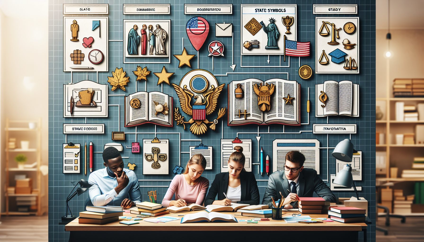 Как эффективно готовиться: стратегия от практика