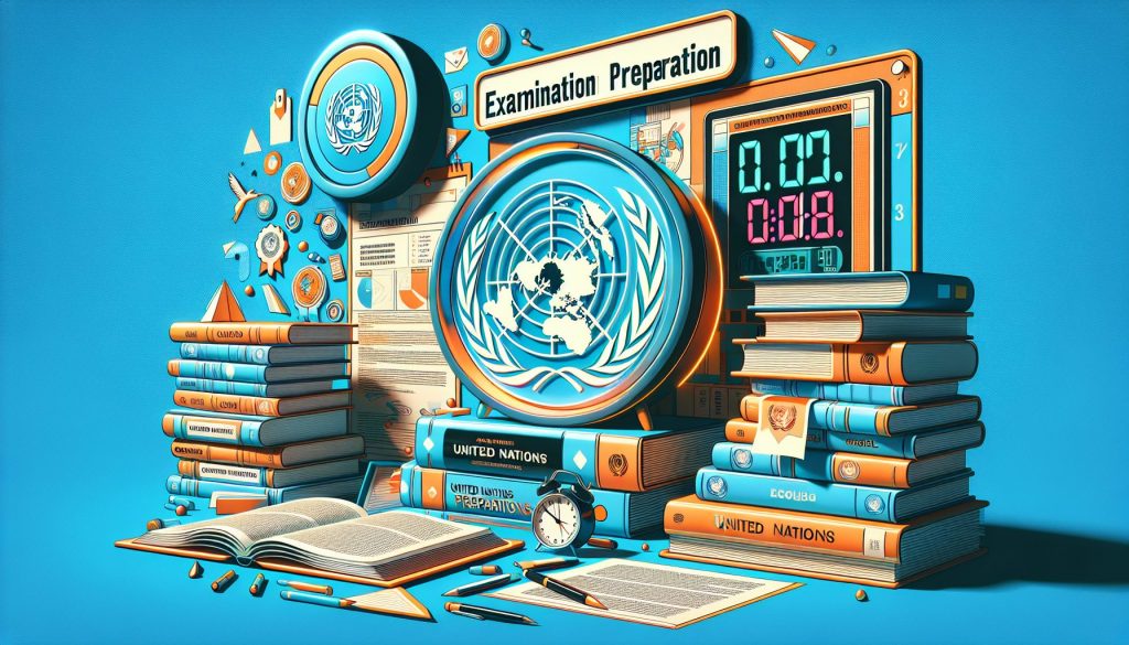 Интенсив: ООН создание к ЕГЭ