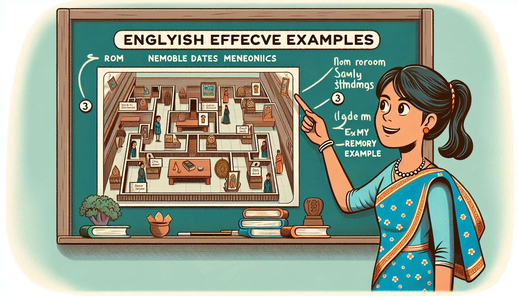 Примеры, которые реально работают