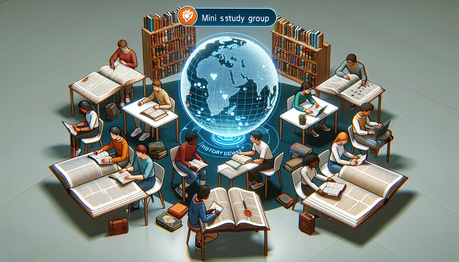 Как выбрать мини‑группу правильно