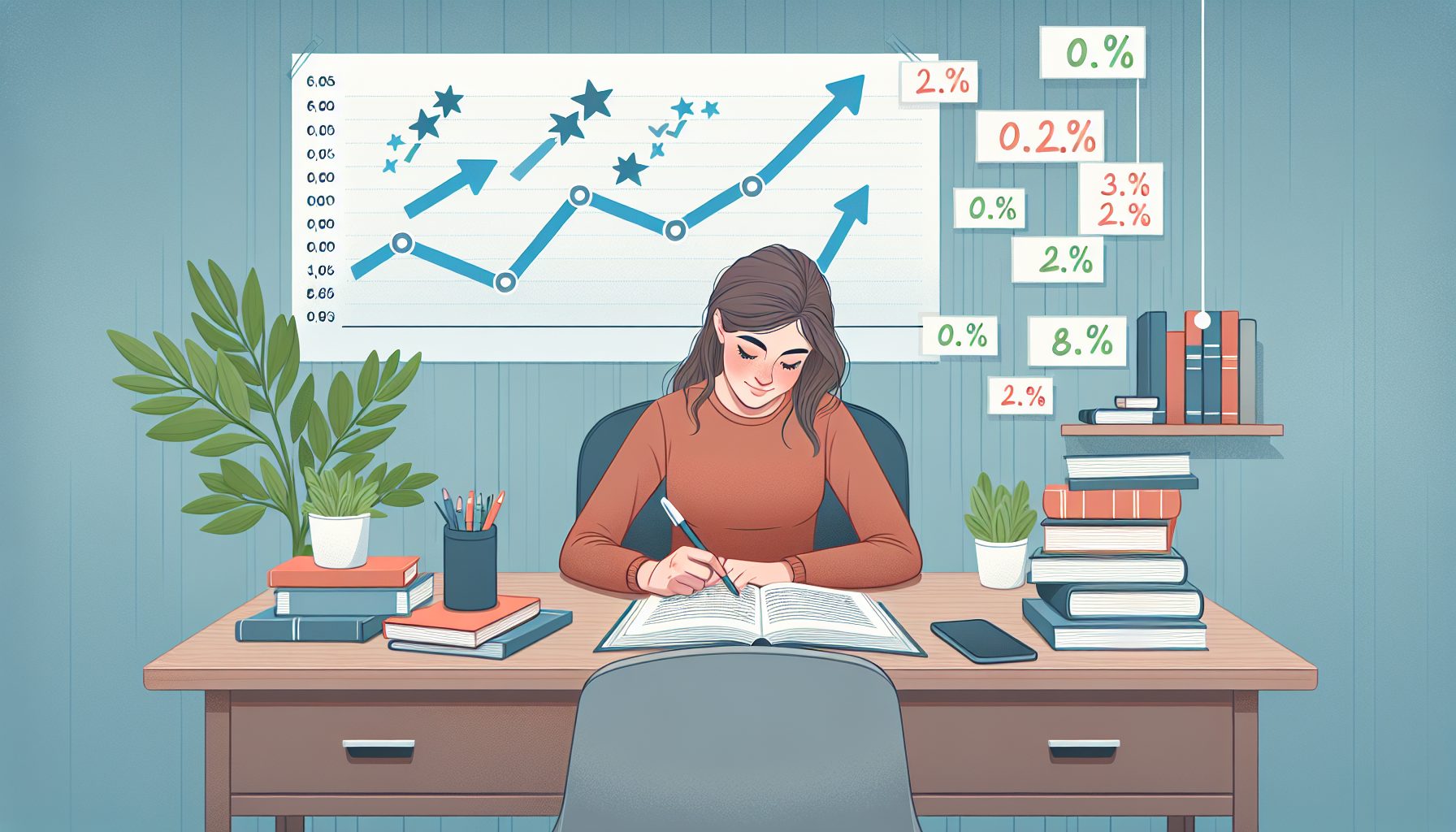 Практика, которая приносит результат