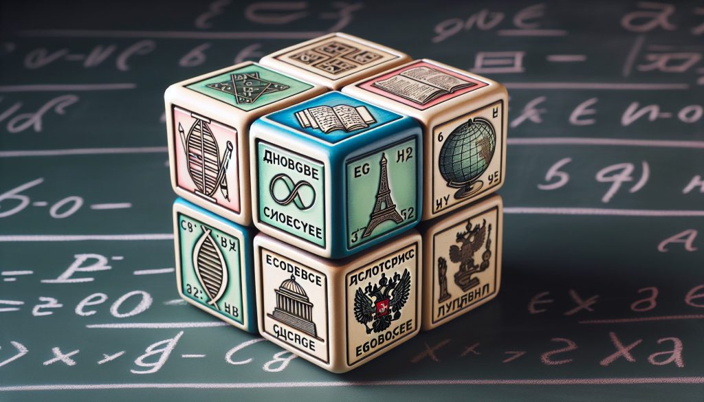 Государственные символы и другие темы к ЕГЭ