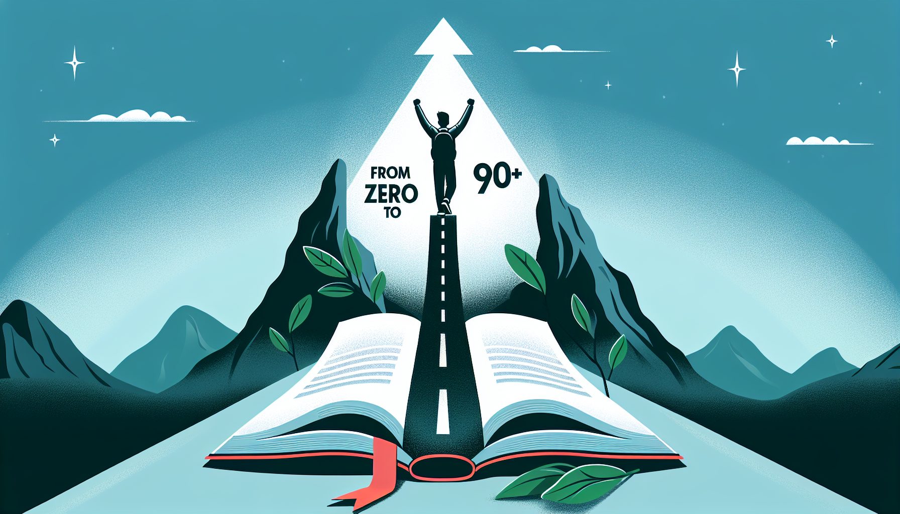 Как я сам проходил путь от нуля