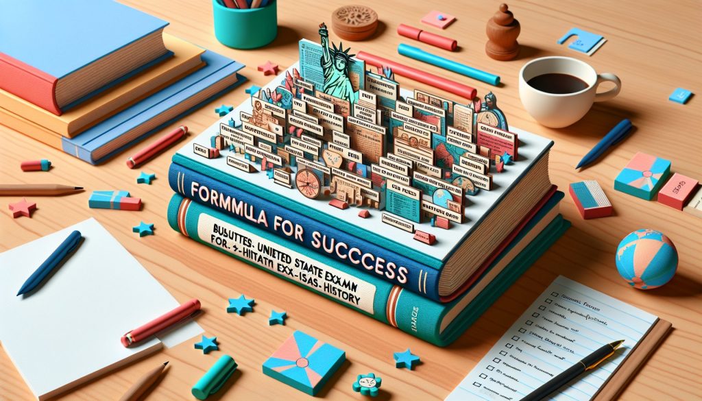 Формула успеха: куличики дат ЕГЭ история