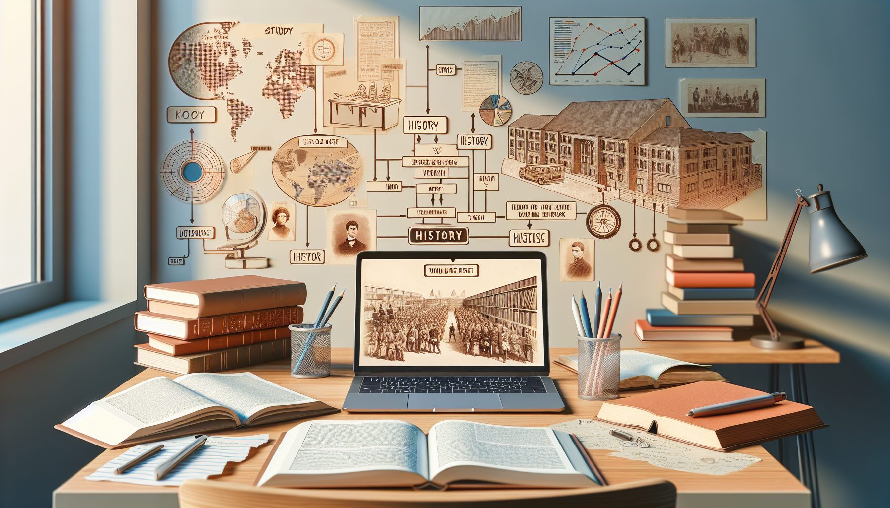 Как внедрить визуальные шпаргалки в подготовку