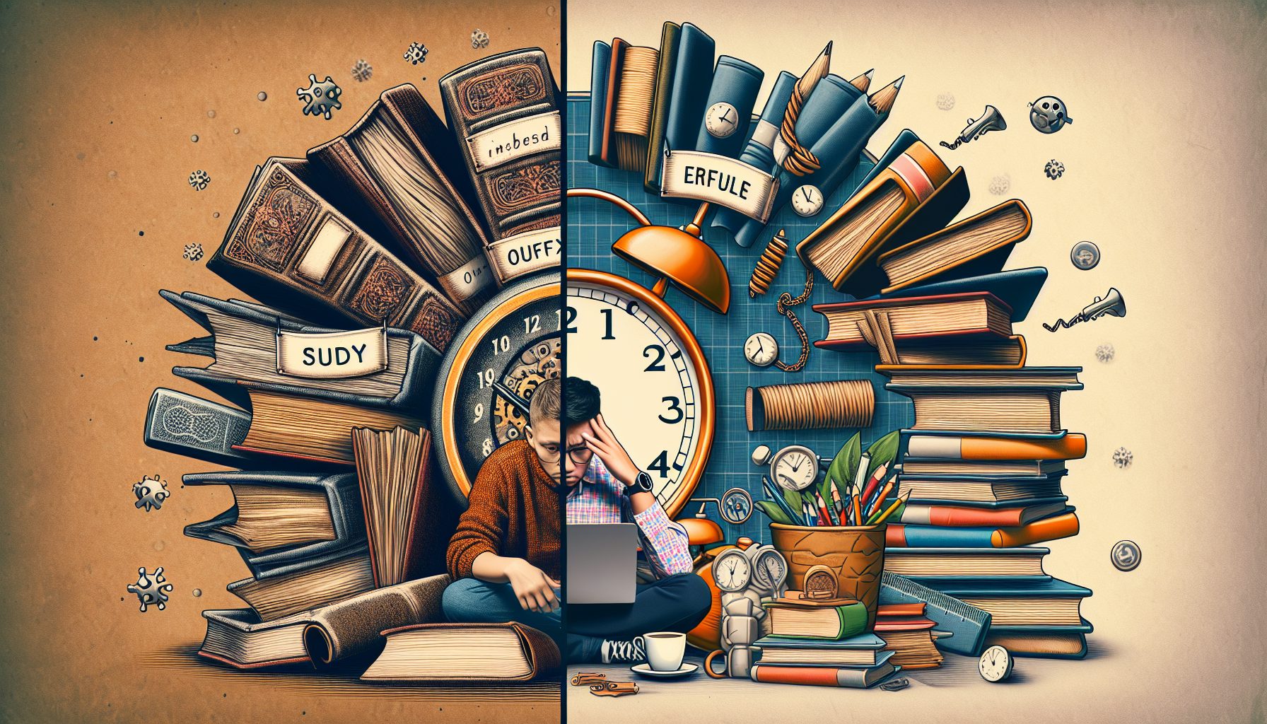 Как превратить подготовку в привычку, а не пытку