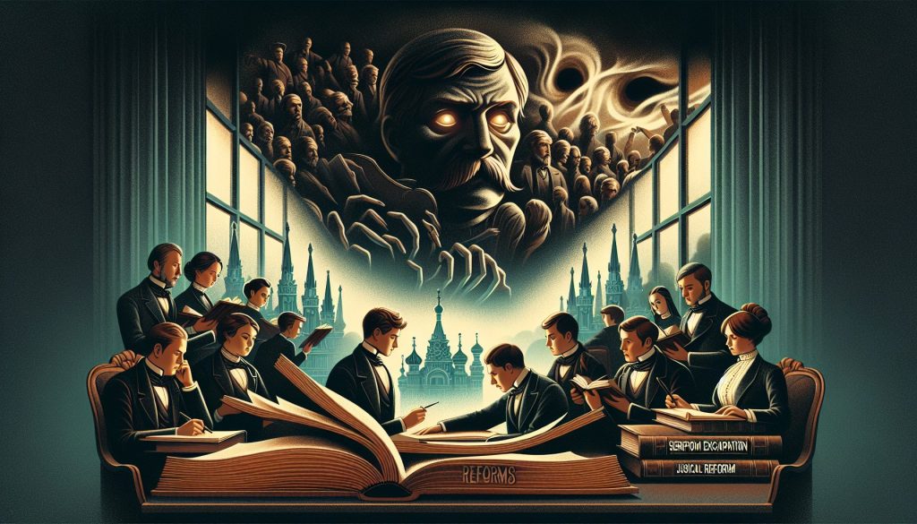 Реформы Александра II: тренируемся к ЕГЭ история