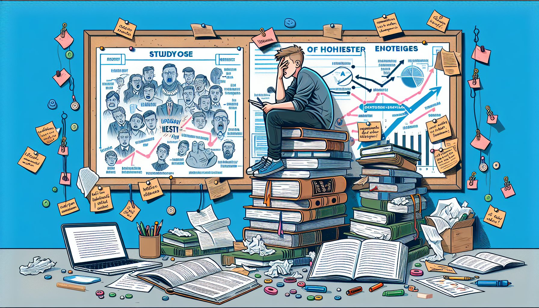 Типичные трудности и как с ними жить