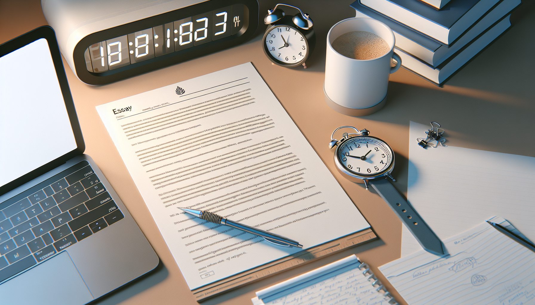 Как укладываться в лимит времени