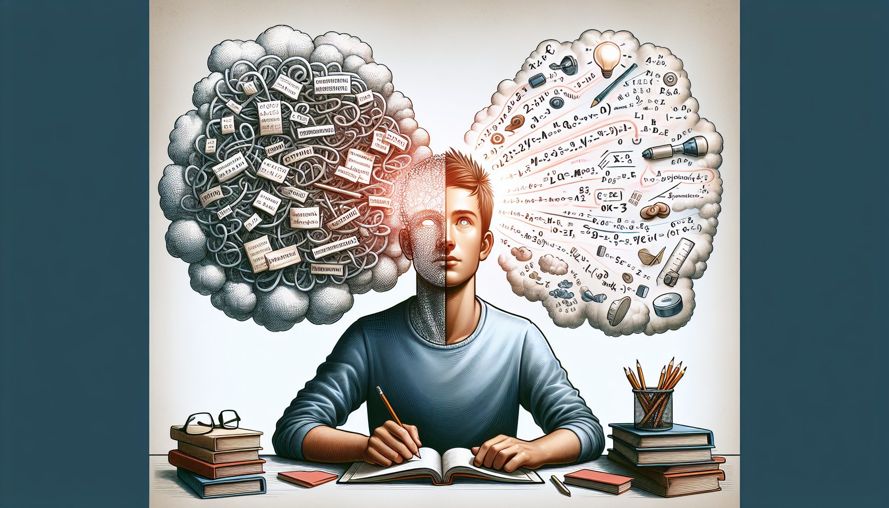 Секрет мотивации: не зубри, а понимай