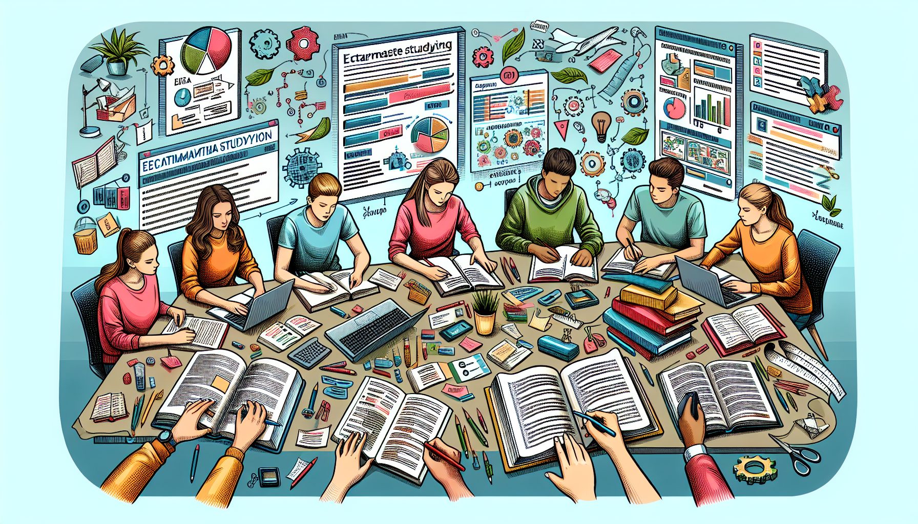 Частые вопросы от учеников