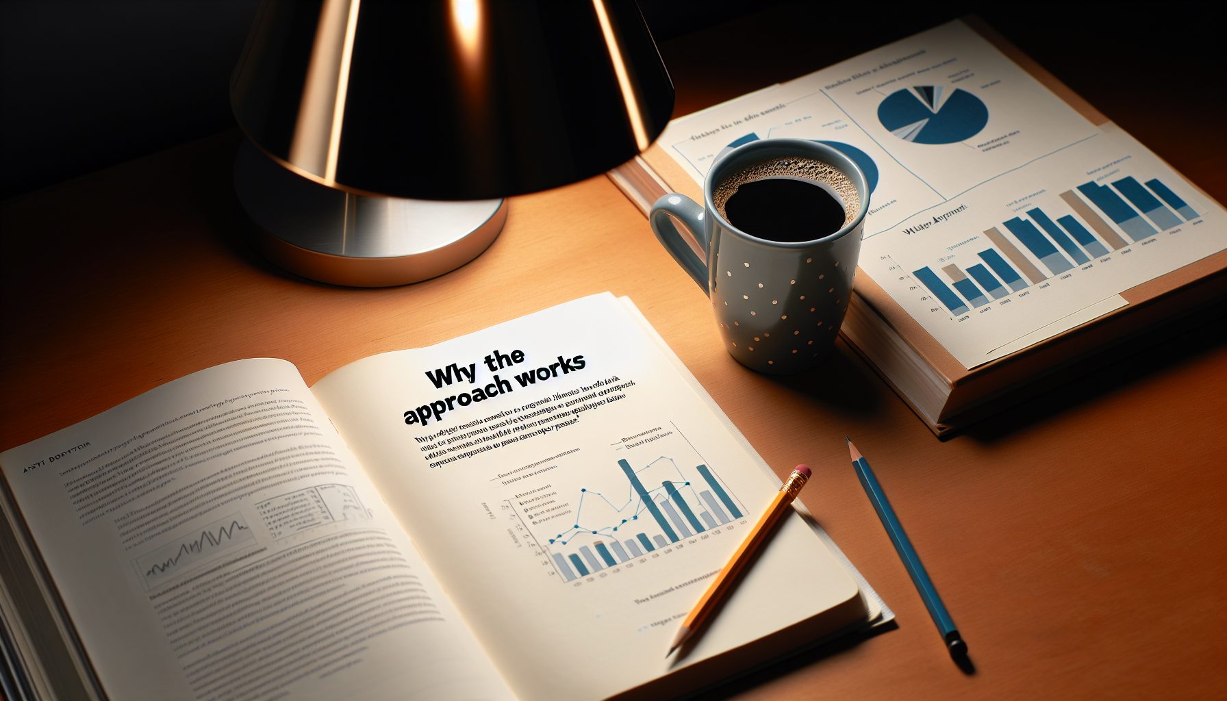 Почему подход работает