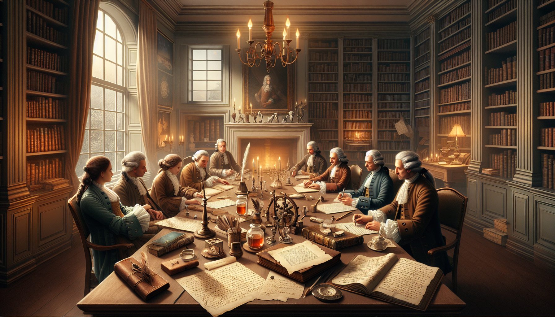 Небольшая история из практики